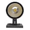 Westgate 4 in.Wall Mount Outdoor Cylinder Up/Downlight  RGBW Selectable, 30W, Black WMC-UDL-RGBW-BK - alternate 2